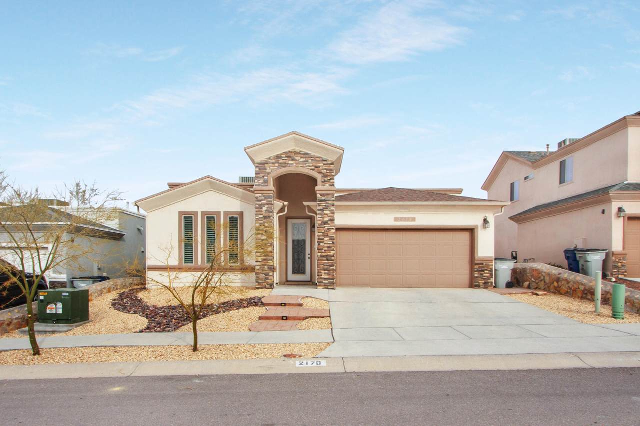 2170 Enchanted Brook Drive - Photo 1
