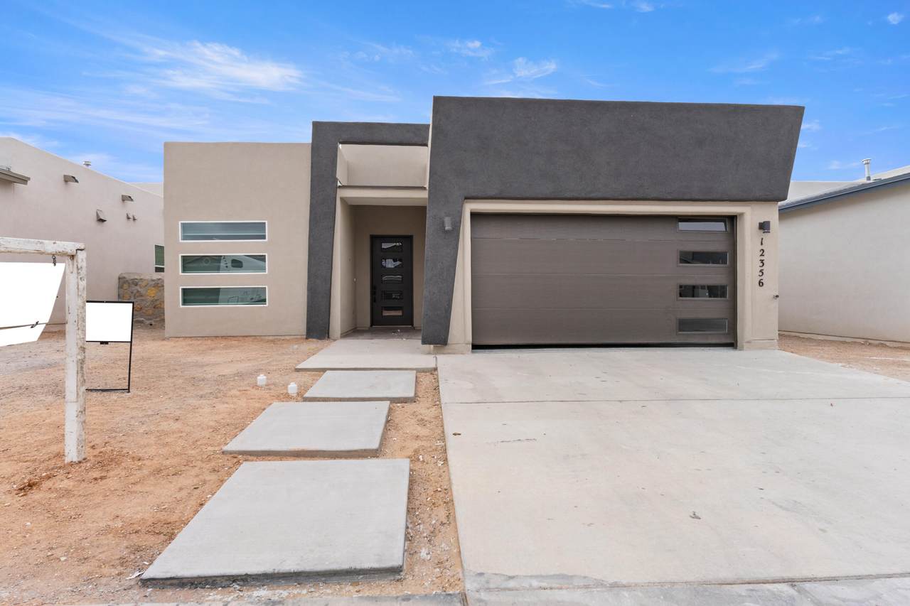 12356 Desert Heights Court - Photo 1