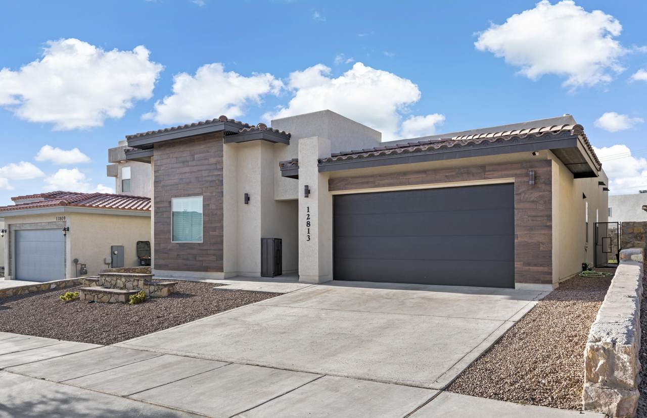 12813 Woolstone Drive - Photo 1