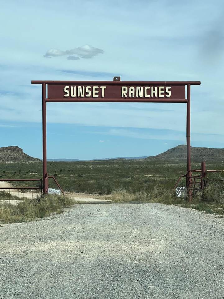 45 1/2 S19 Sunset Ranches #417 Lot 9 - Photo 1