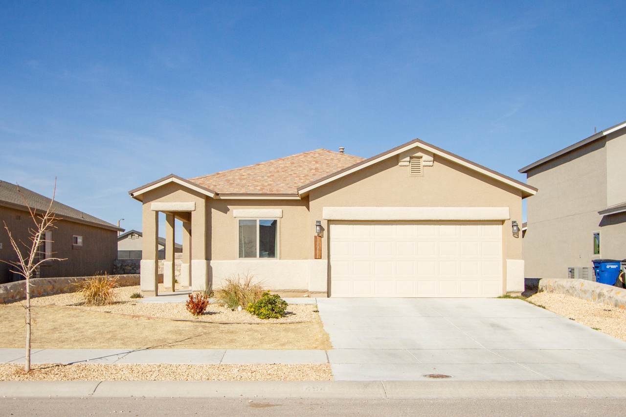 14941 Tierra Crystal Avenue - Photo 1