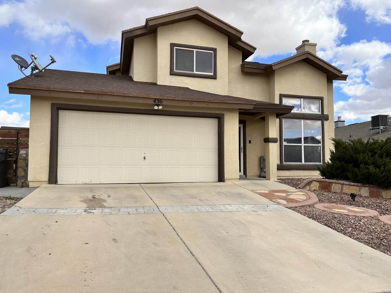 436 Everlook Lane - Photo 1