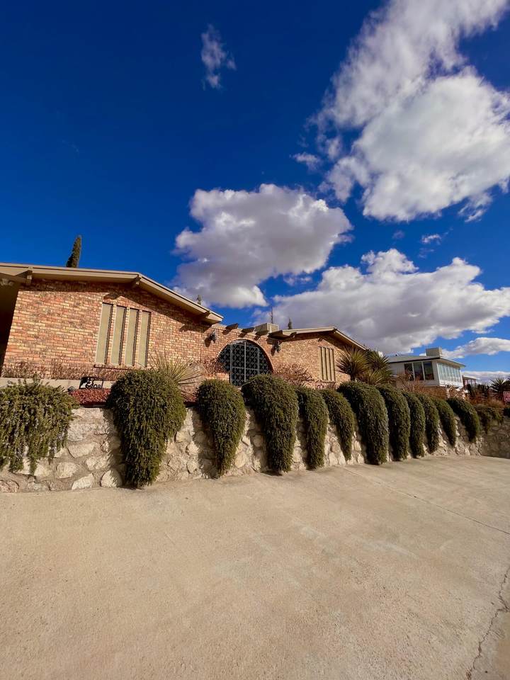 6408 Westwind Drive - Photo 1