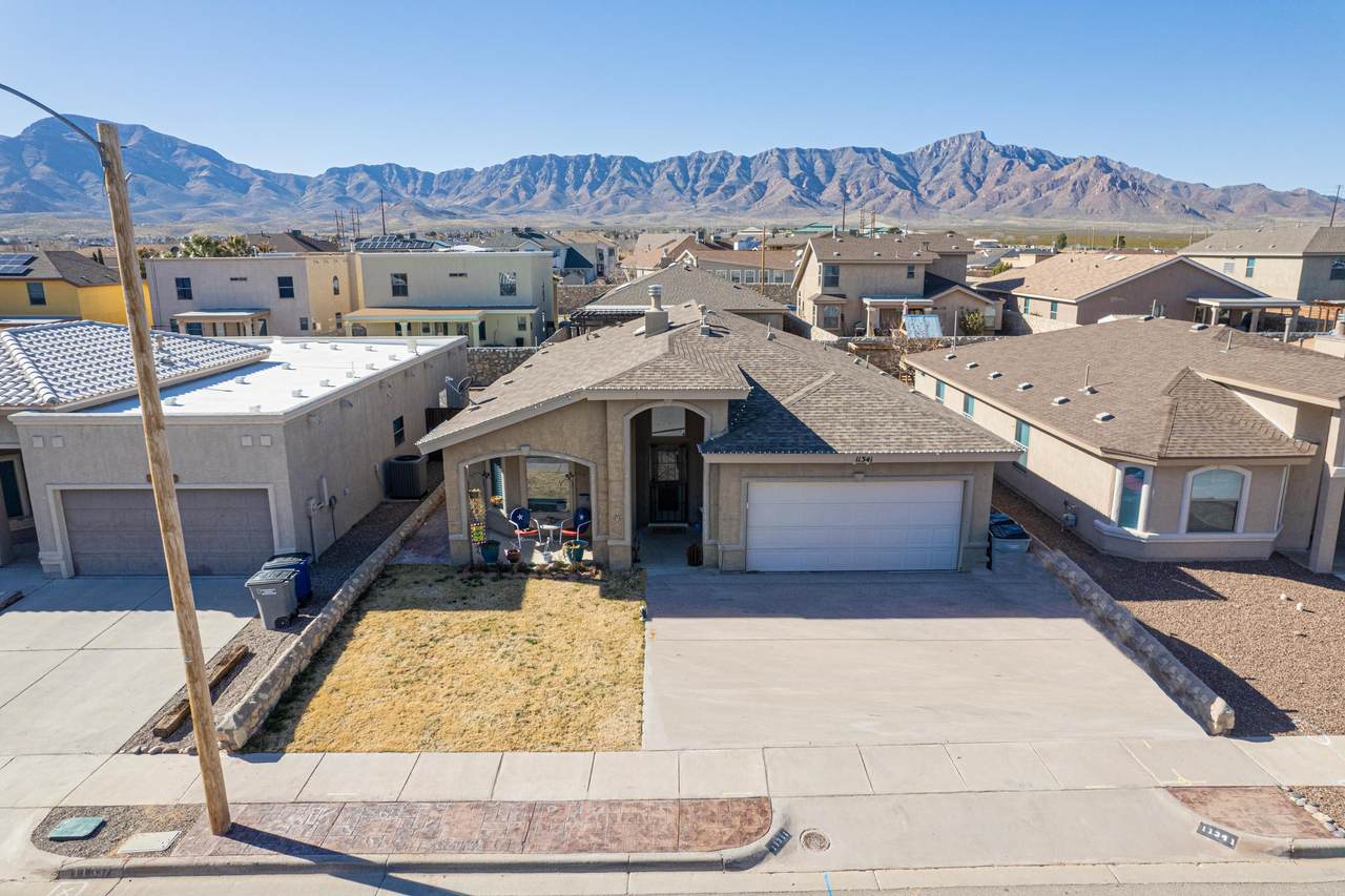 11341 Bullseye Street - Photo 1
