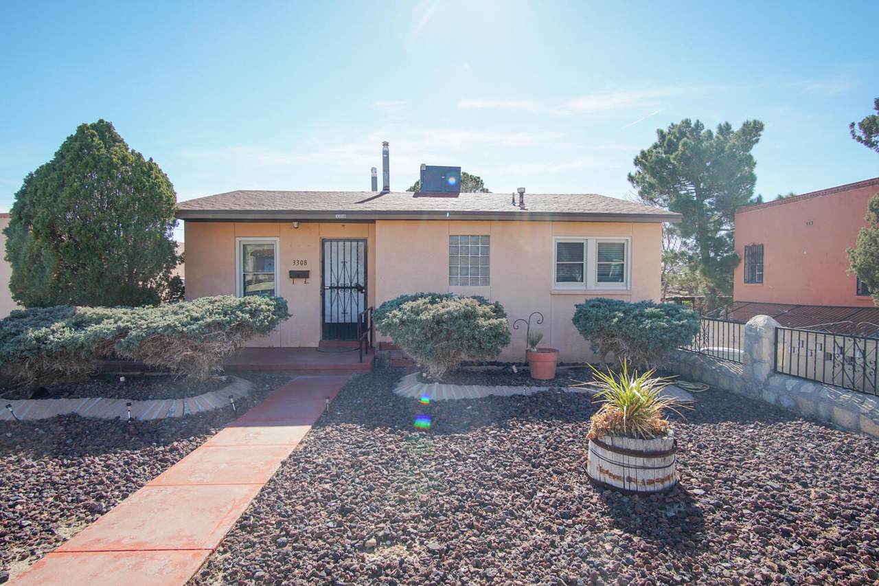 3308 Sacramento Avenue - Photo 1