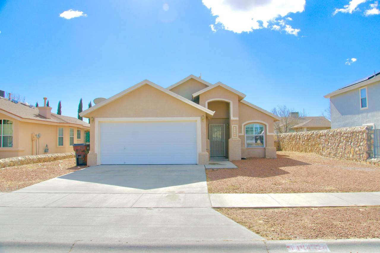 14324 Desert Shadow Drive - Photo 1