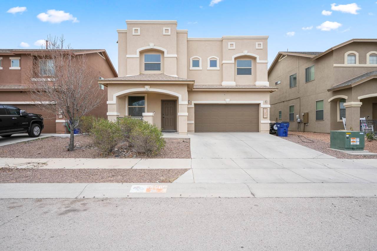 14668 Oldenberg Court - Photo 1