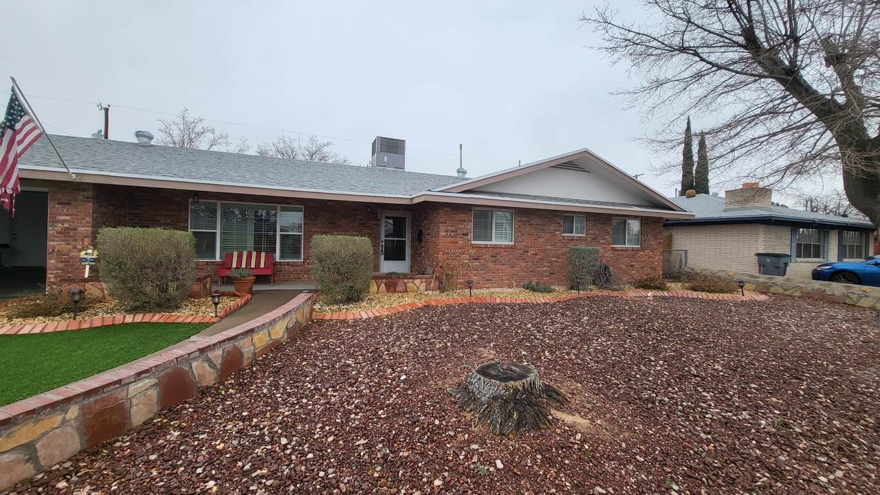 3008 Donegal Road - Photo 1