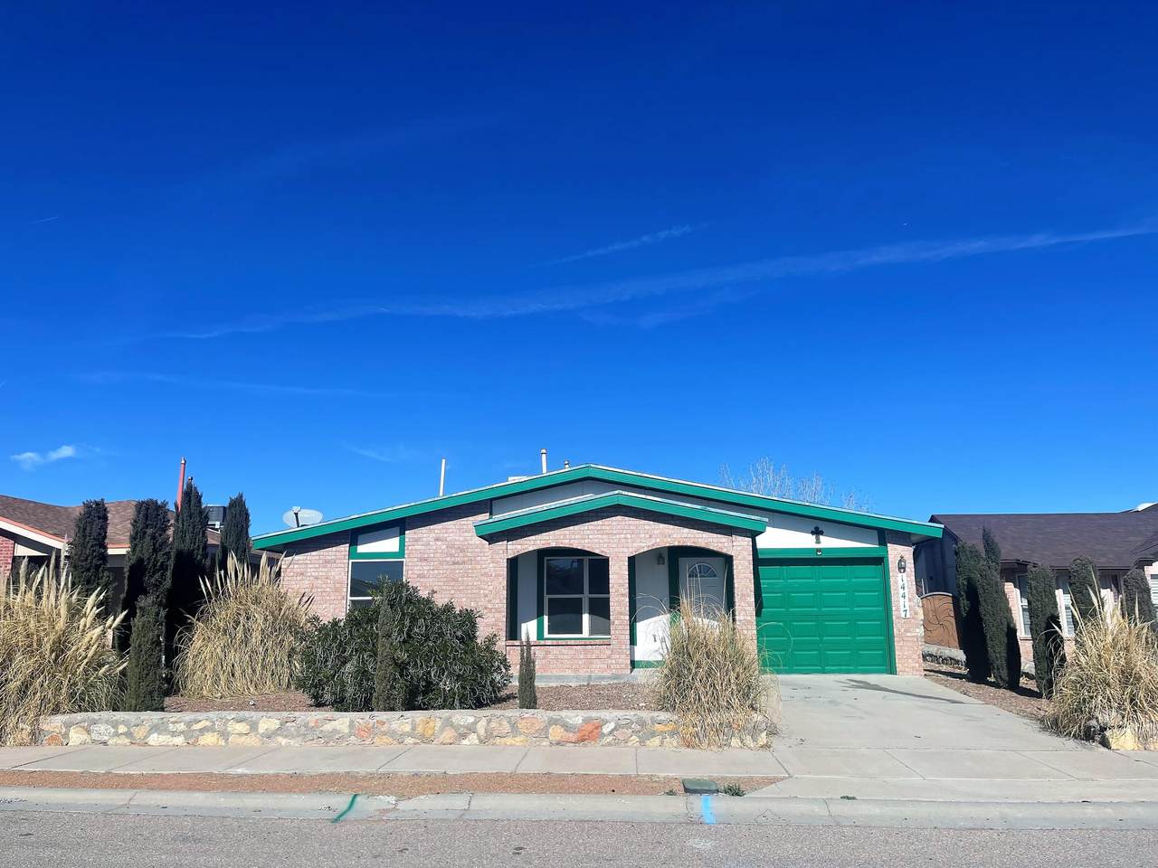 14417 Deseirto Bueno Avenue - Photo 1