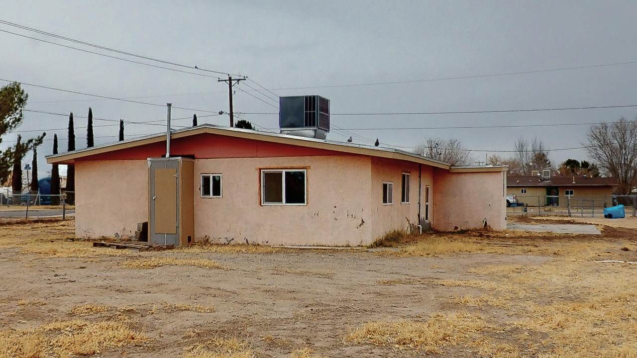 460 Bonampak Drive - Photo 1