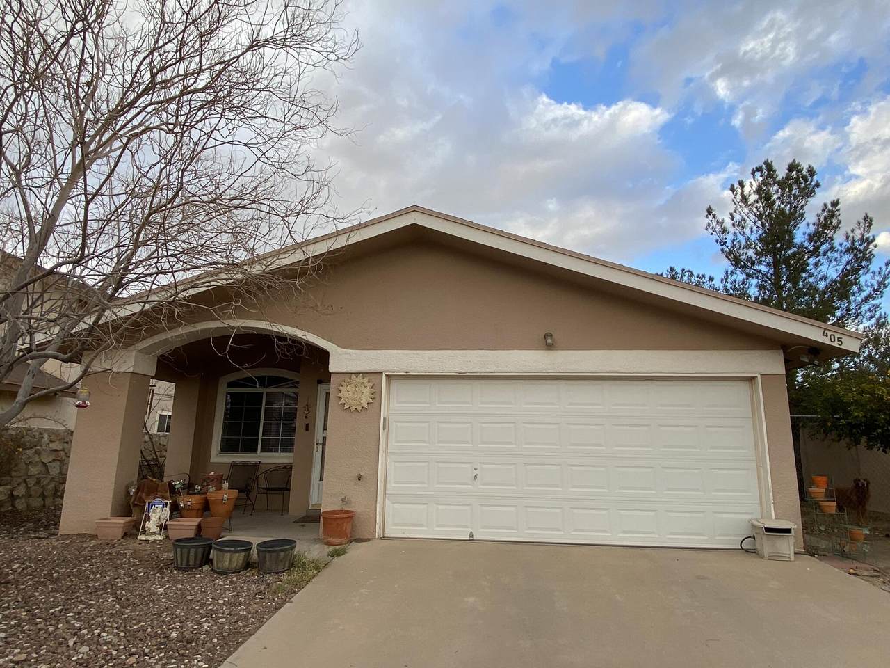 405 Valle Del Mar Drive Drive - Photo 1