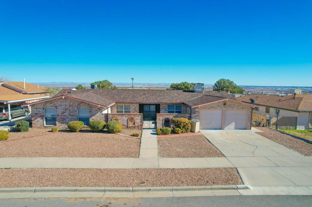 3324 Old Spanish Trail - Photo 1