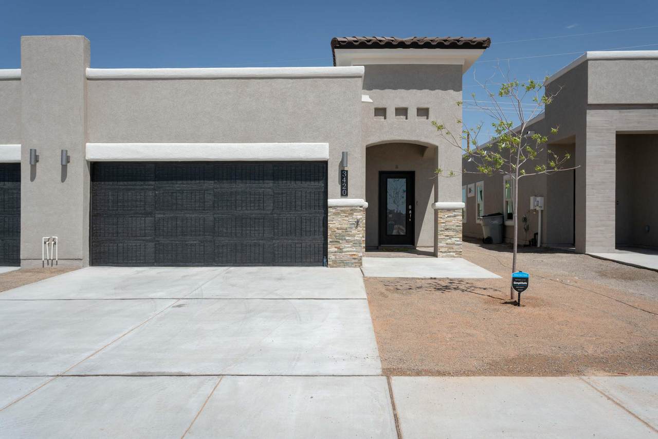 3428 Gary Brewster Place - Photo 1