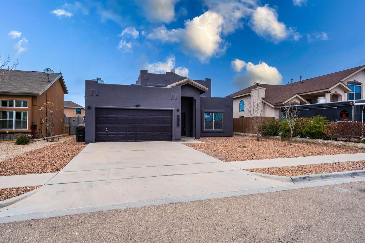13265 New Britton Drive - Photo 1