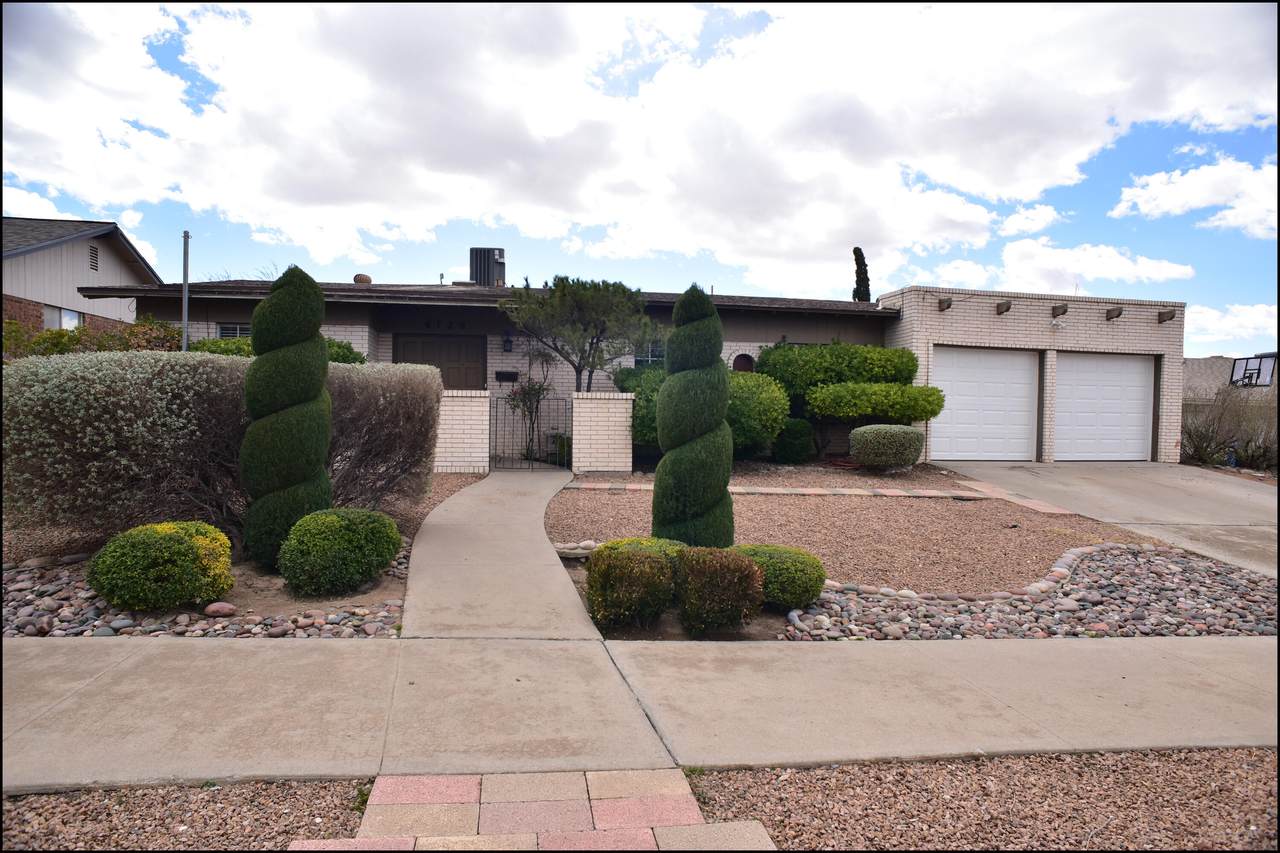 6720 Paseo Redondo - Photo 1