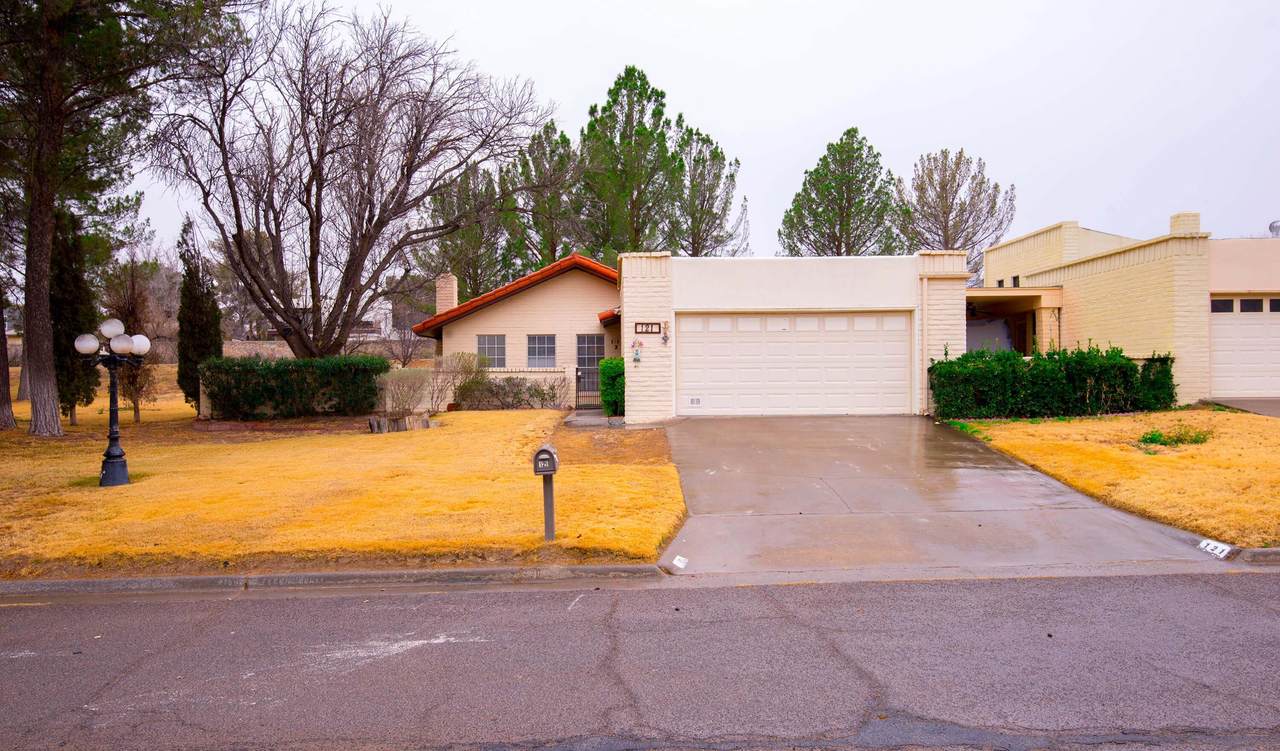 121 Apache Gold Loop - Photo 1