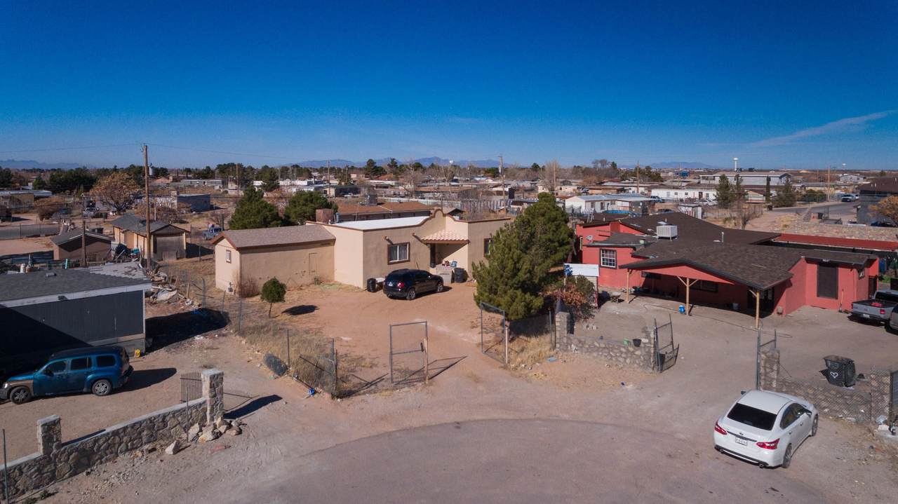 807 Mabel Place - Photo 1