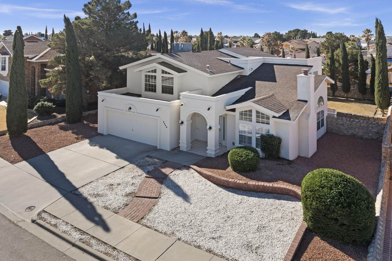 2045 Sun Tide Drive - Photo 1
