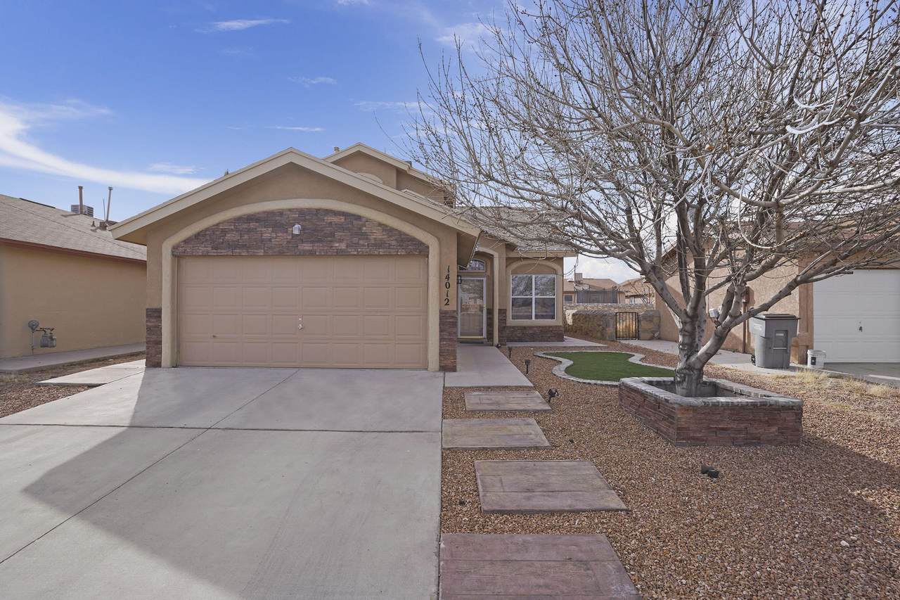 14012 Tierra Venado Drive - Photo 1