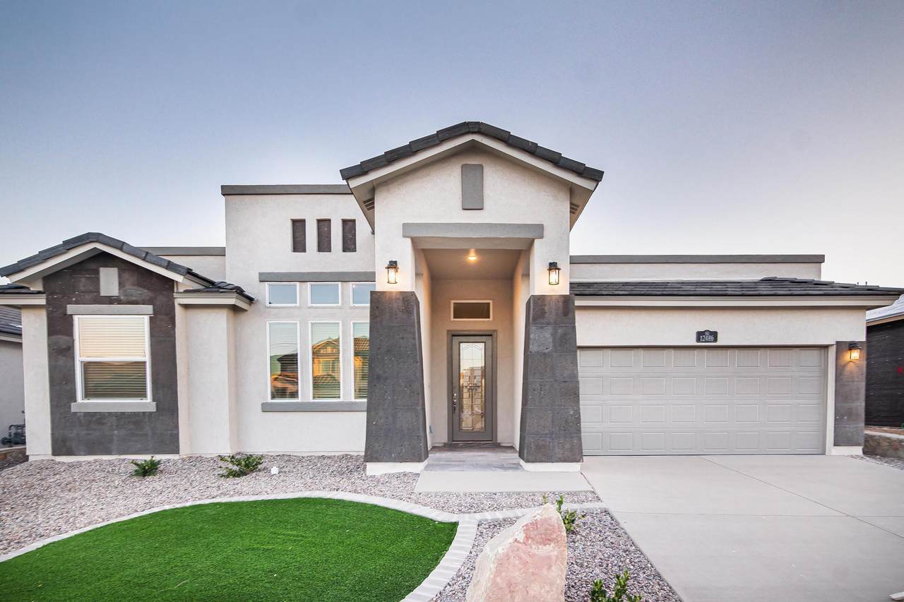 12486 Stansbury Drive - Photo 1