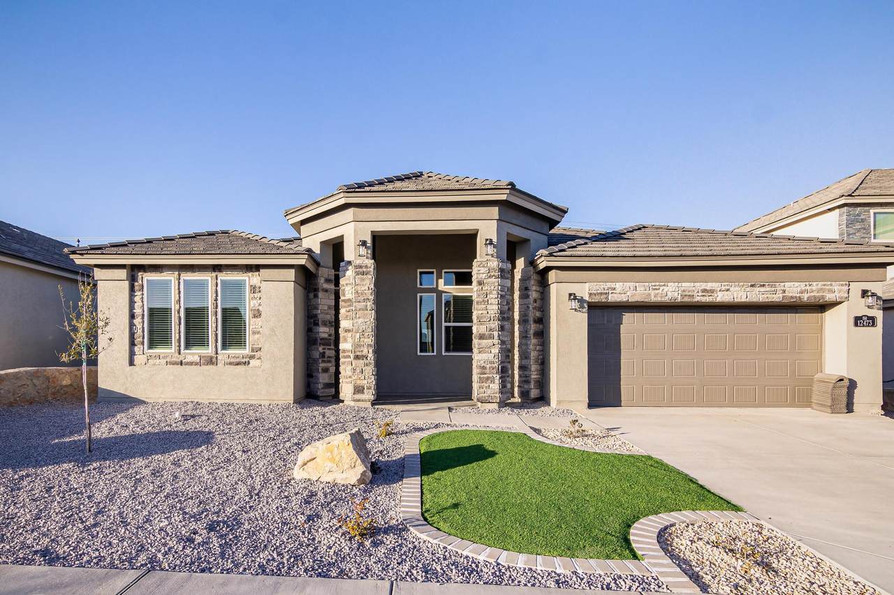 12473 Stansbury Drive - Photo 1