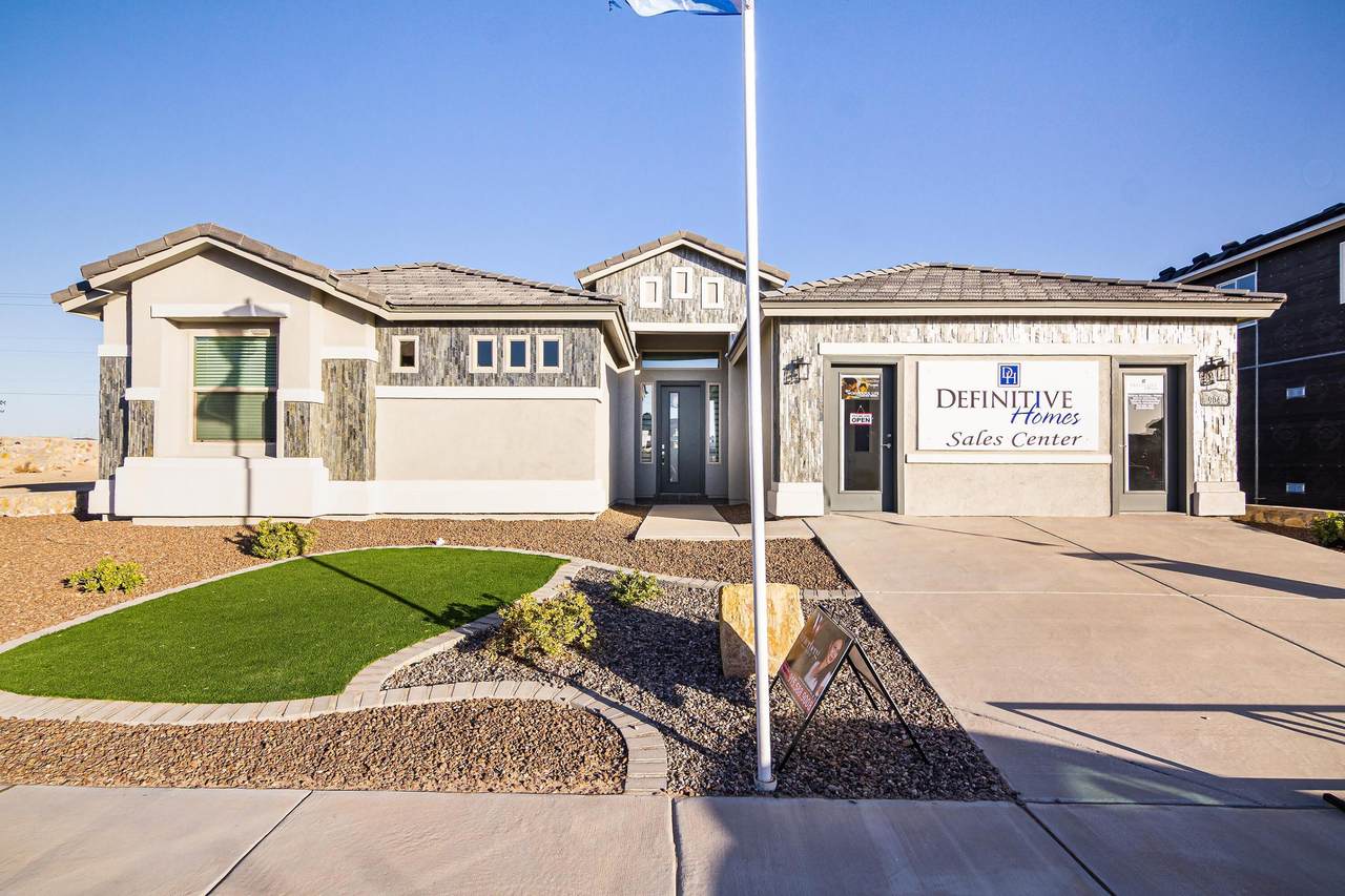12452 Stansbury Drive - Photo 1