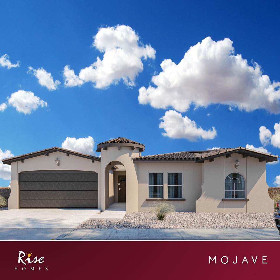 2366 Enchanted Crown Lane - Photo 1