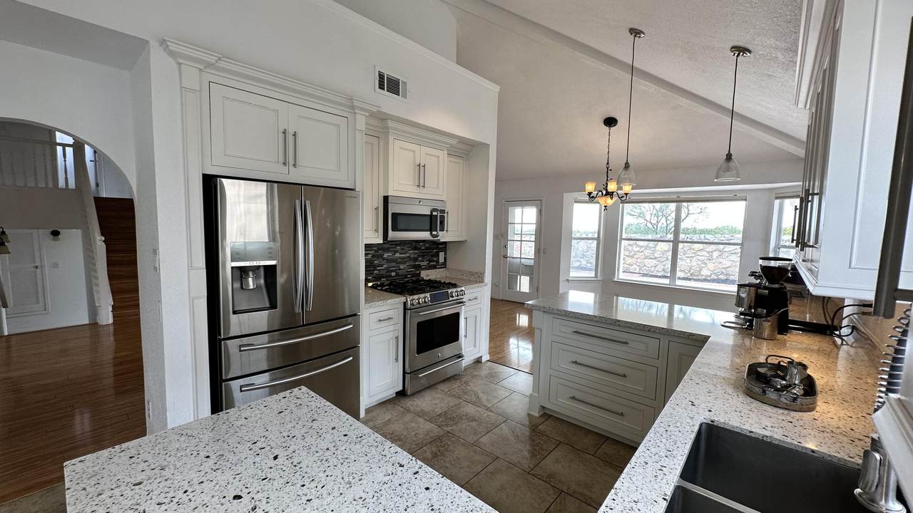 4340 Loma Del Norte Drive - Photo 1