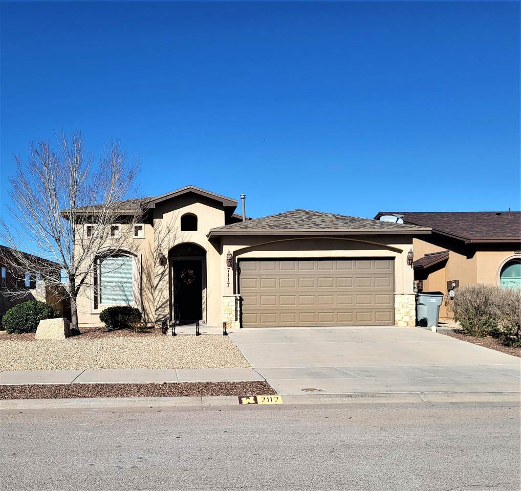 7117 Skies Lane - Photo 1