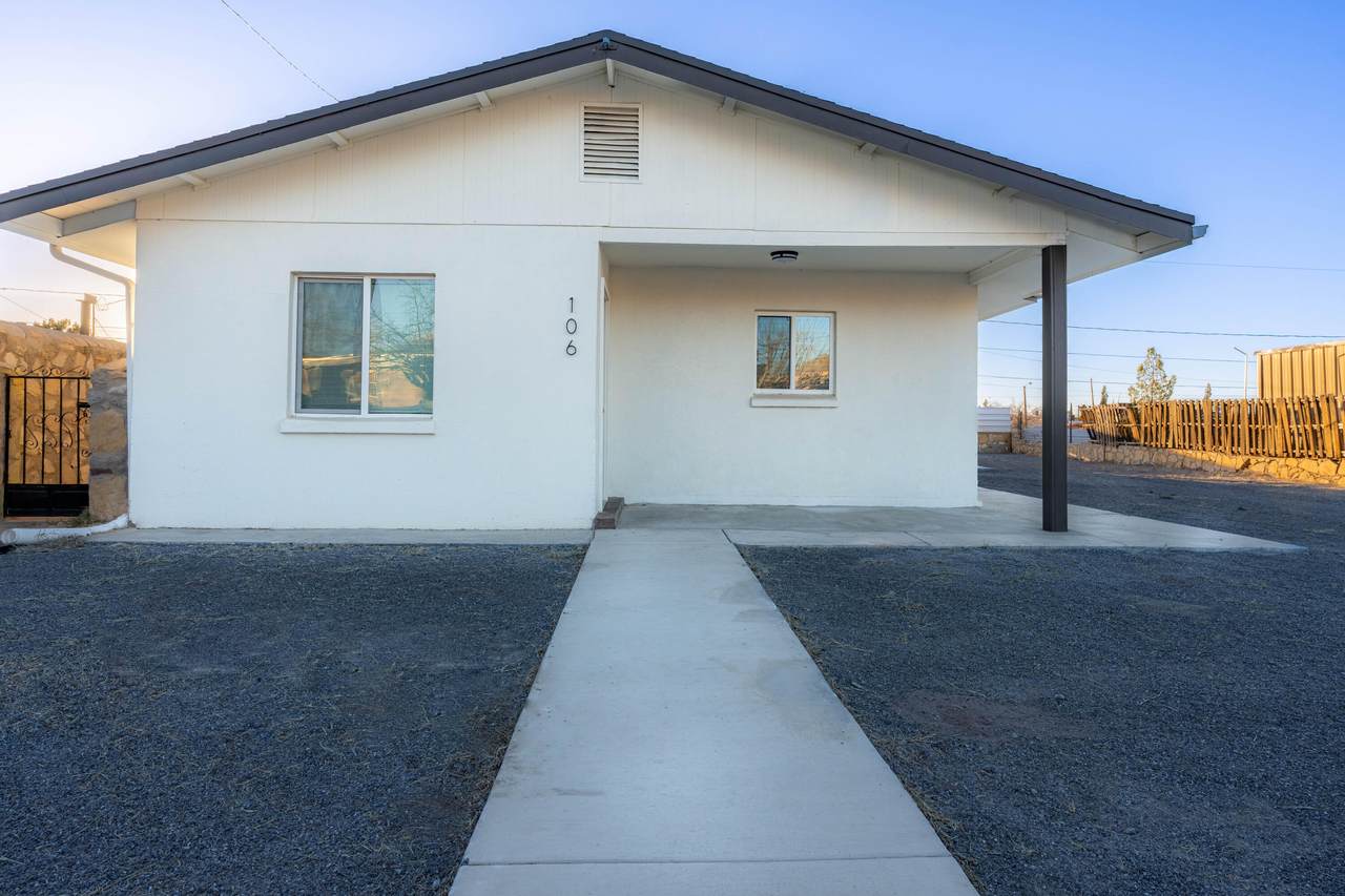 106 Roble Drive - Photo 1