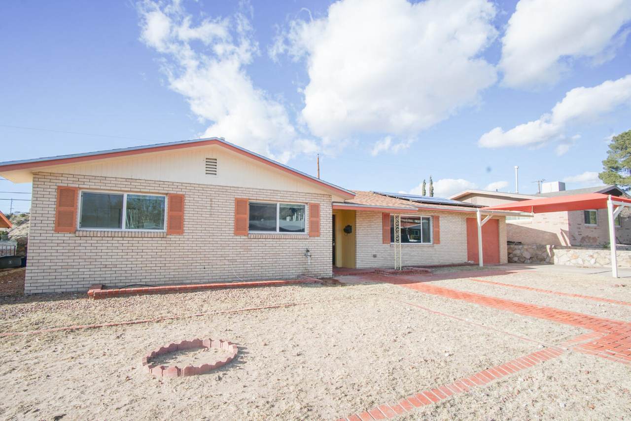 229 Nimbus Road - Photo 1