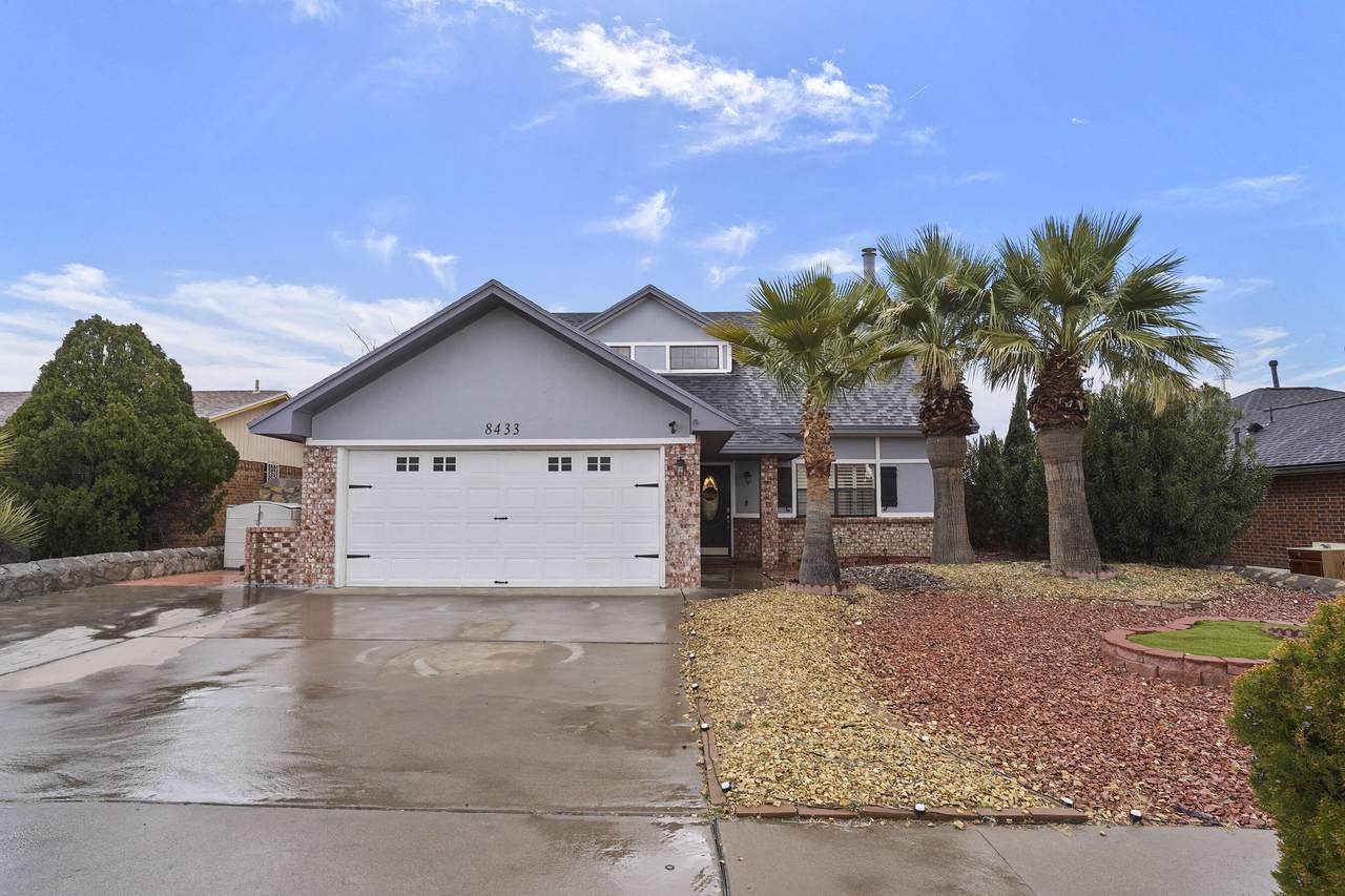 8433 Saratoga Drive - Photo 1