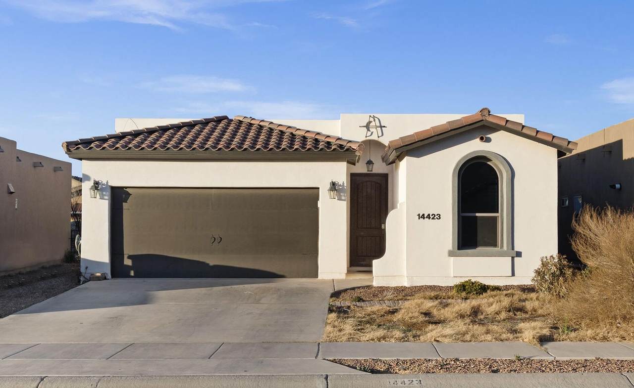 14423 Loma Esmeralda - Photo 1