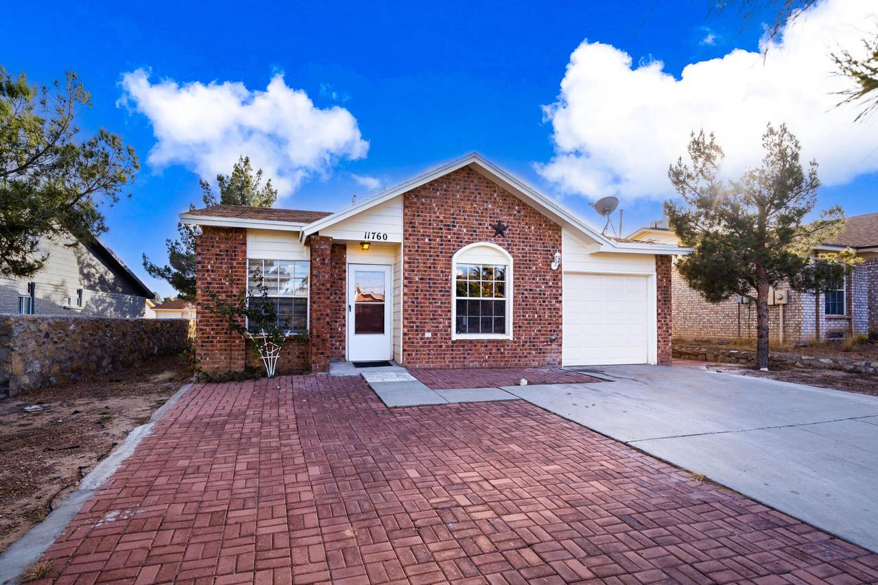 11760 Charter Park Avenue - Photo 1
