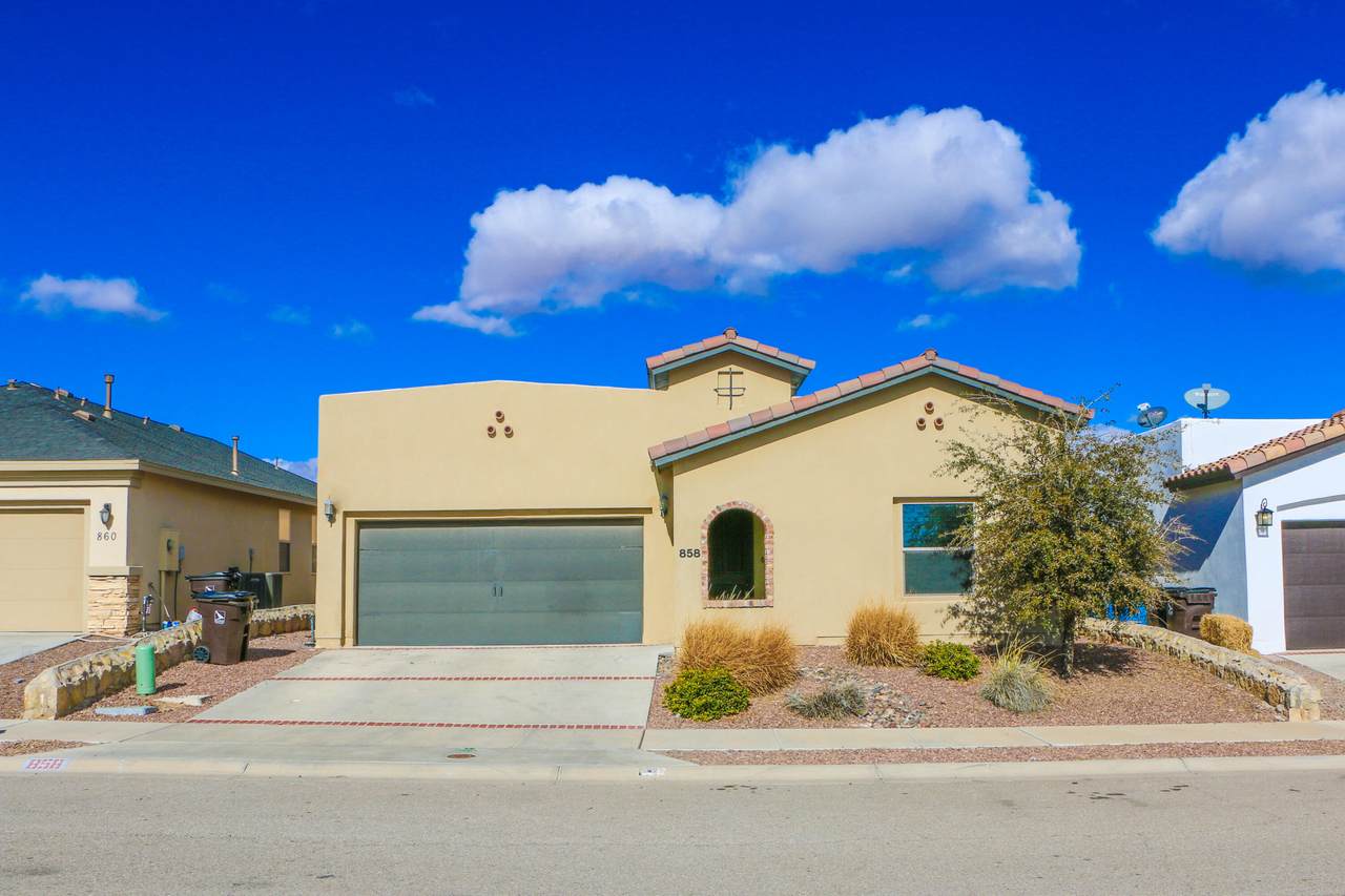 858 Cedar Park Avenue - Photo 1