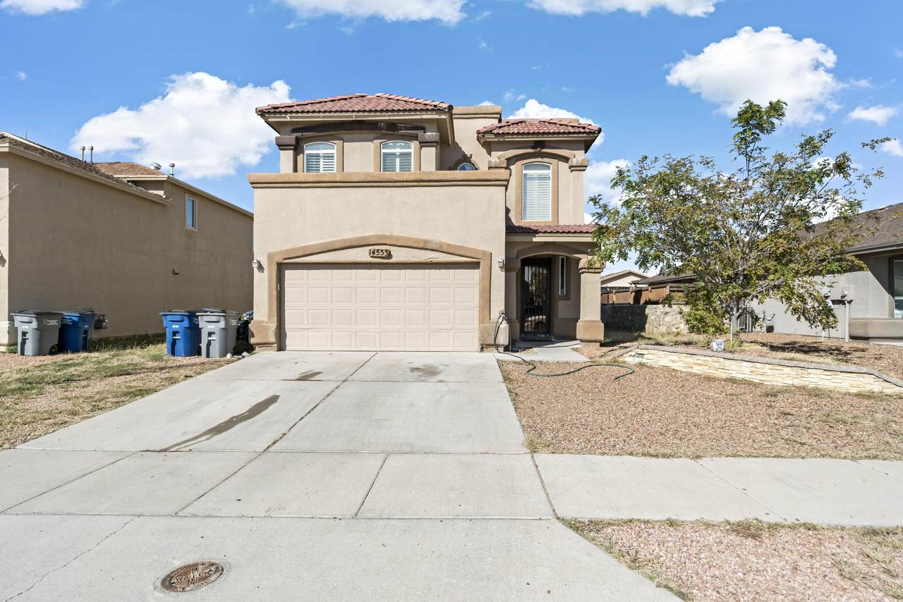 14553 Christian Castle - Photo 1