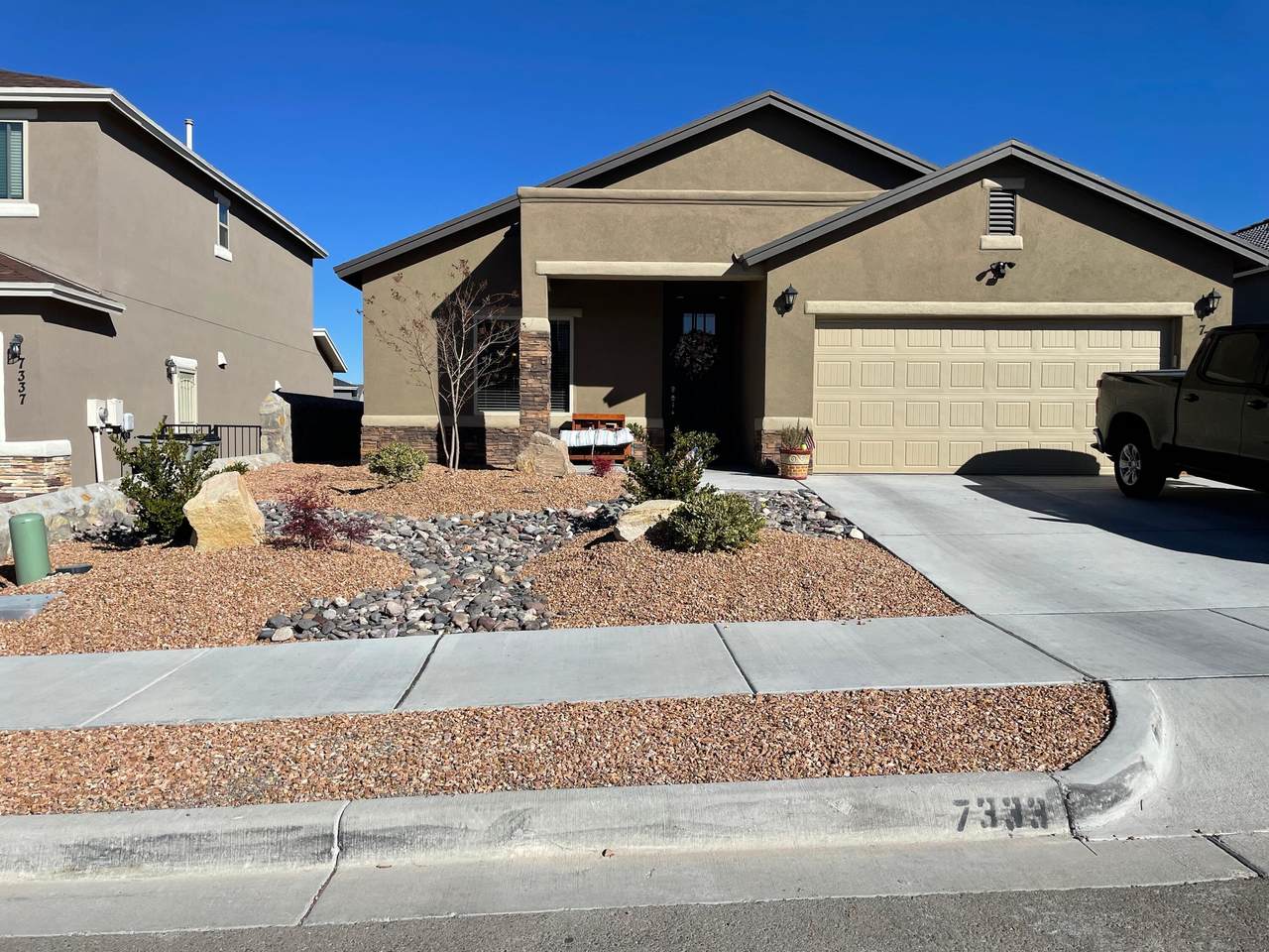 7333 Glacier Drive - Photo 1