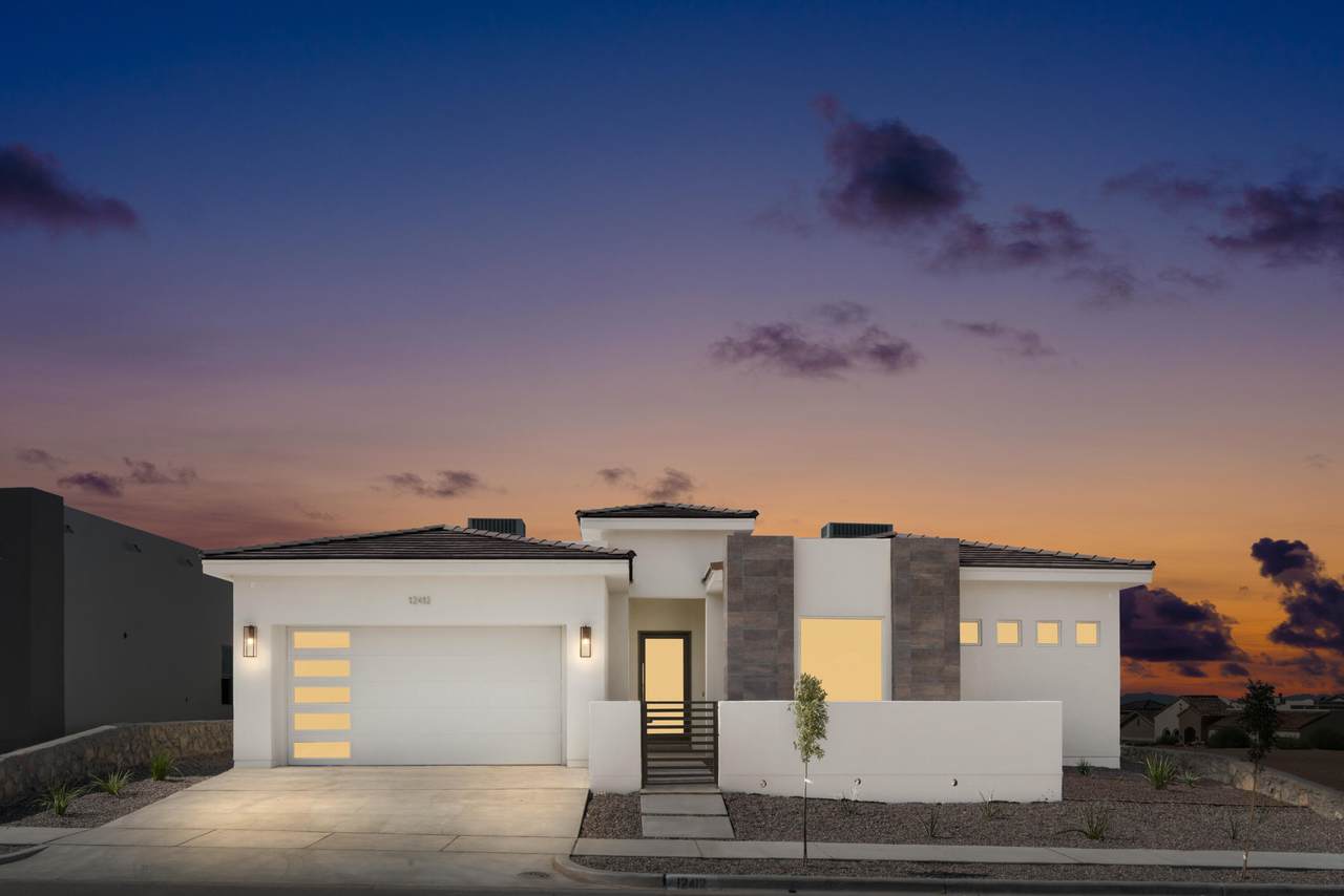 317 Blue Valley Drive - Photo 1
