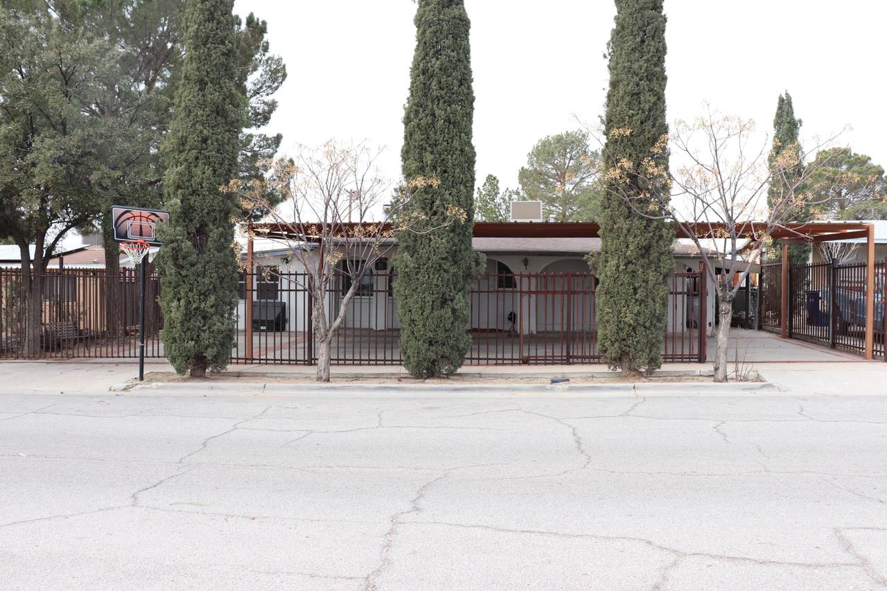 1111 Belen Road - Photo 1