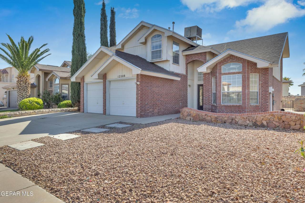 12508 Setting Sun Drive - Photo 1