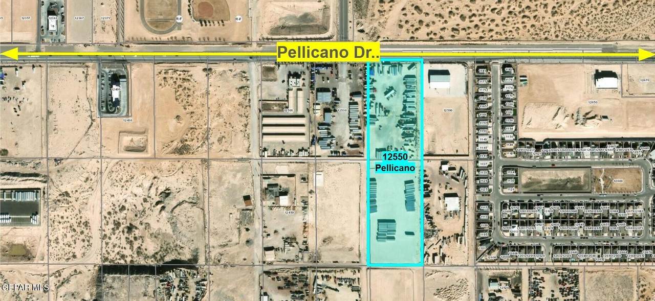 12550 Pellicano Drive - Photo 1