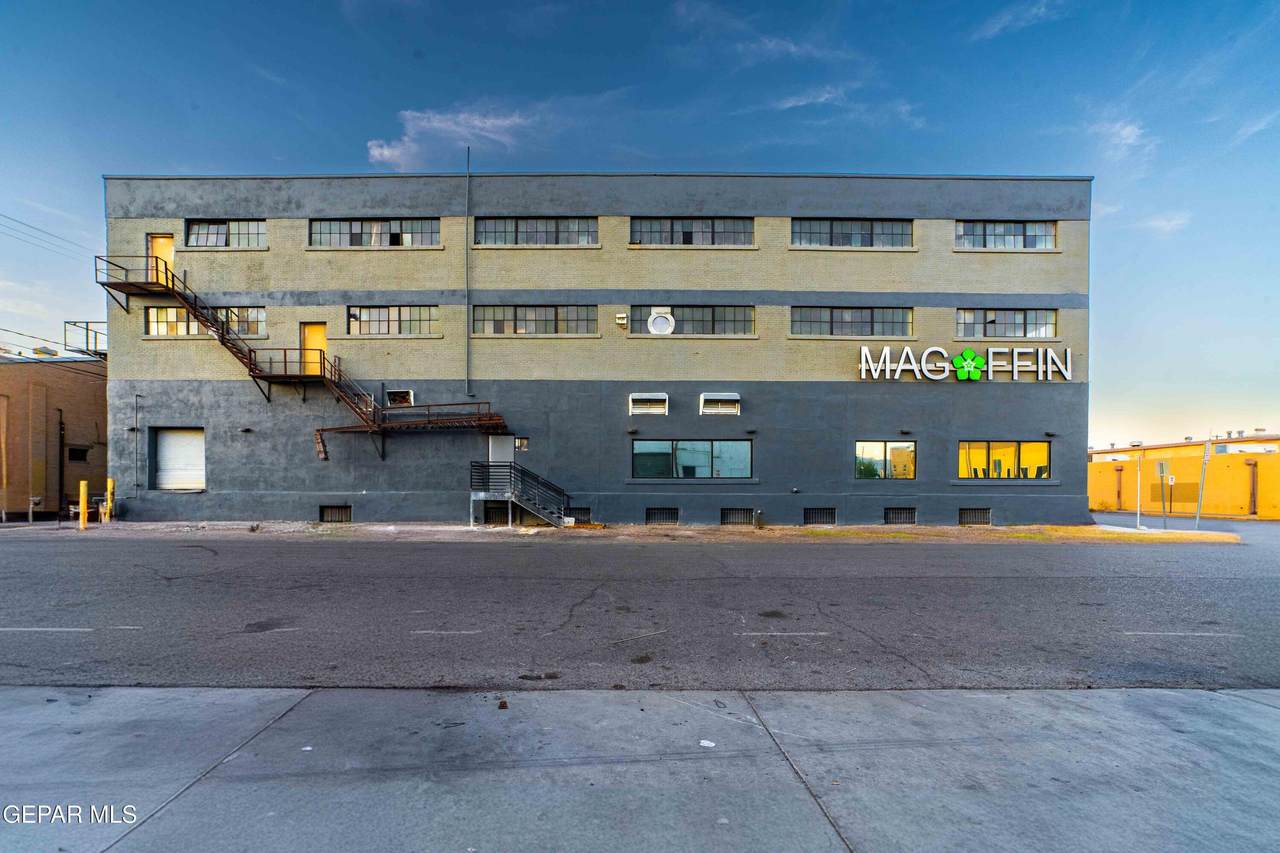 1601 Magoffin Avenue - Photo 1