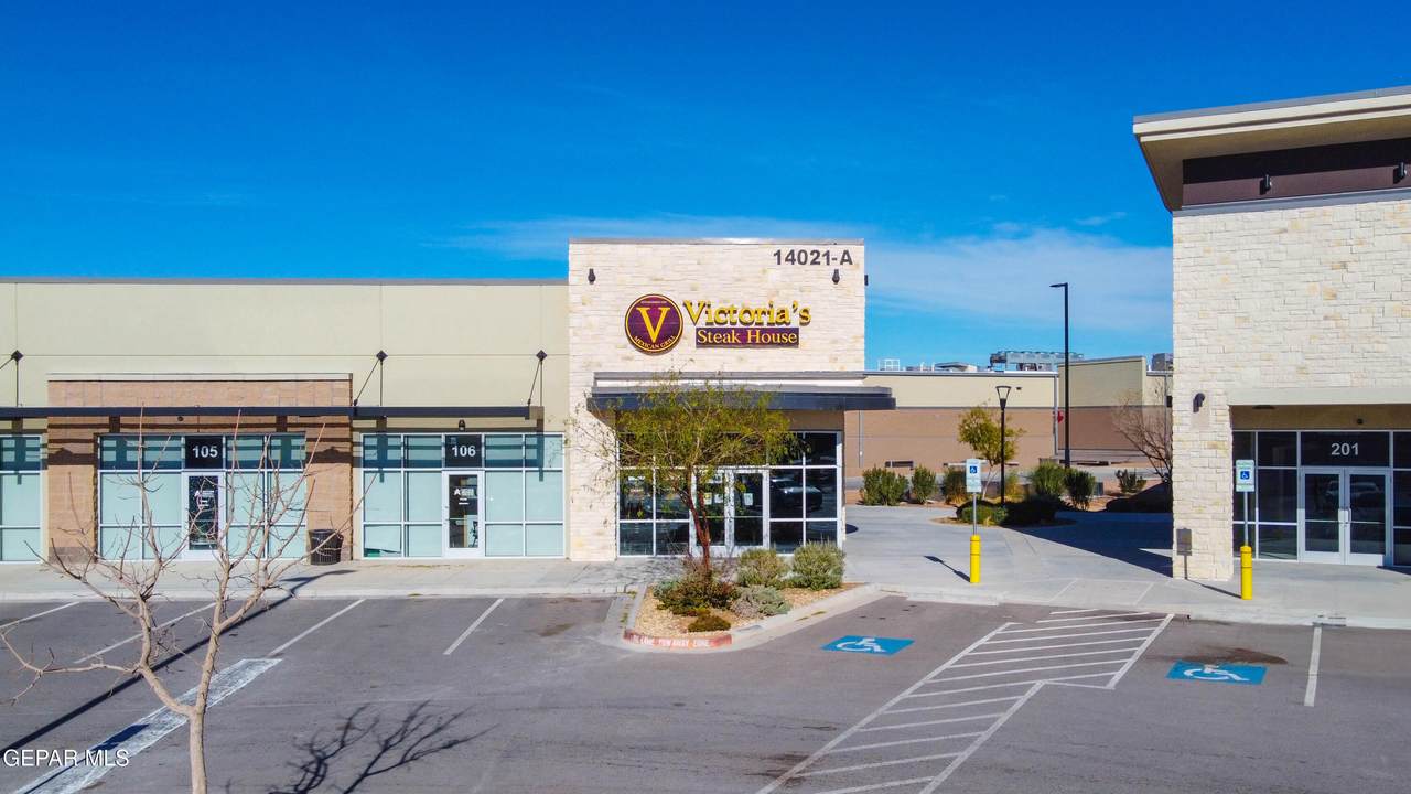 14021-A107 Pebble Hills - Photo 1
