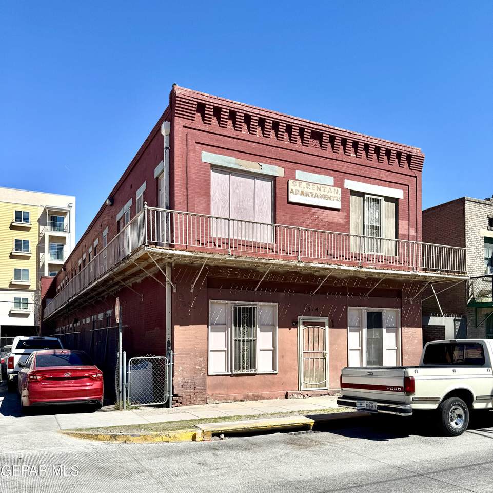 514 Kansas Street - Photo 1