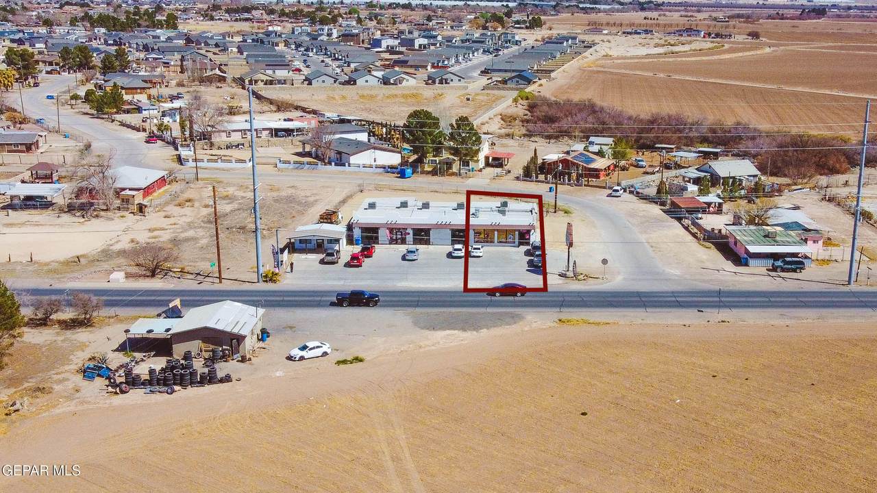 11881 Socorro Road - Photo 1