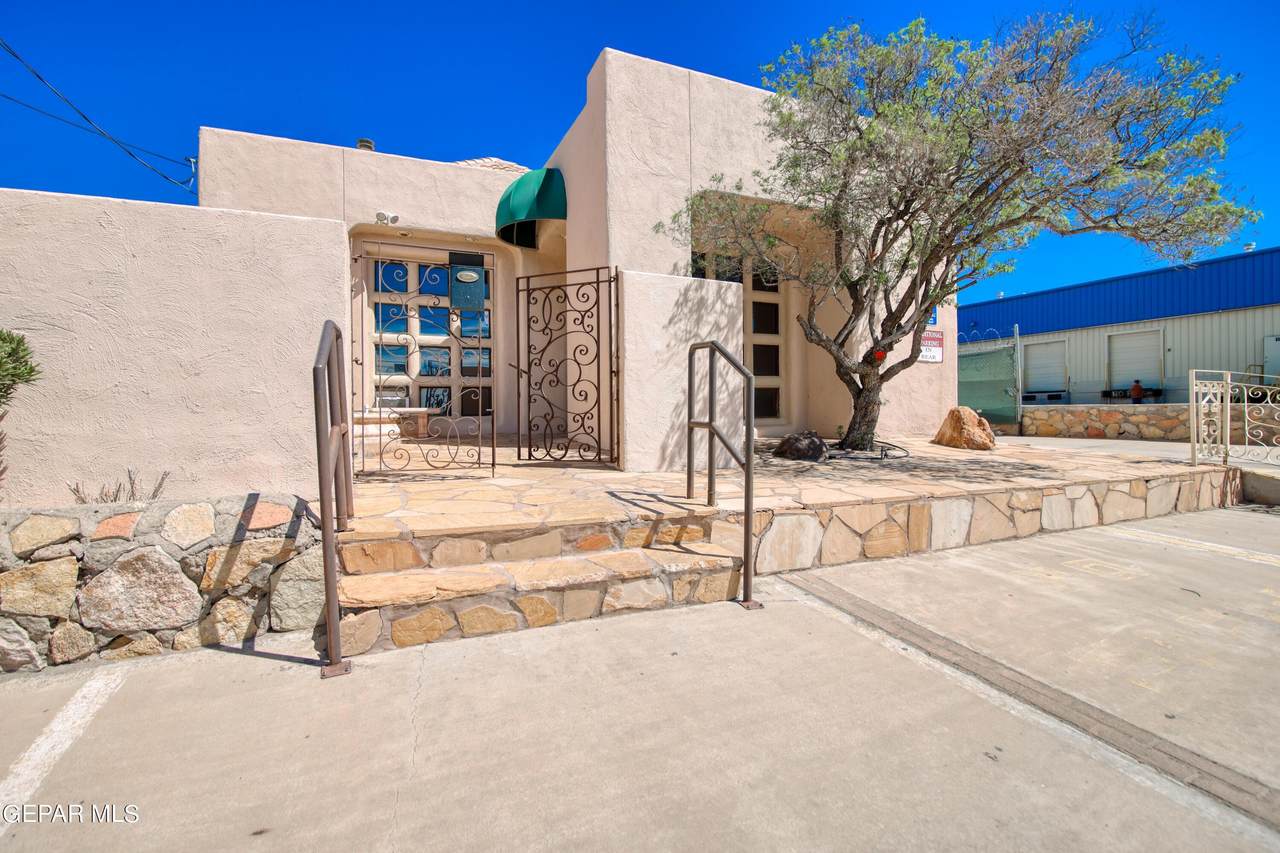 1550 Goodyear Drive - Photo 1