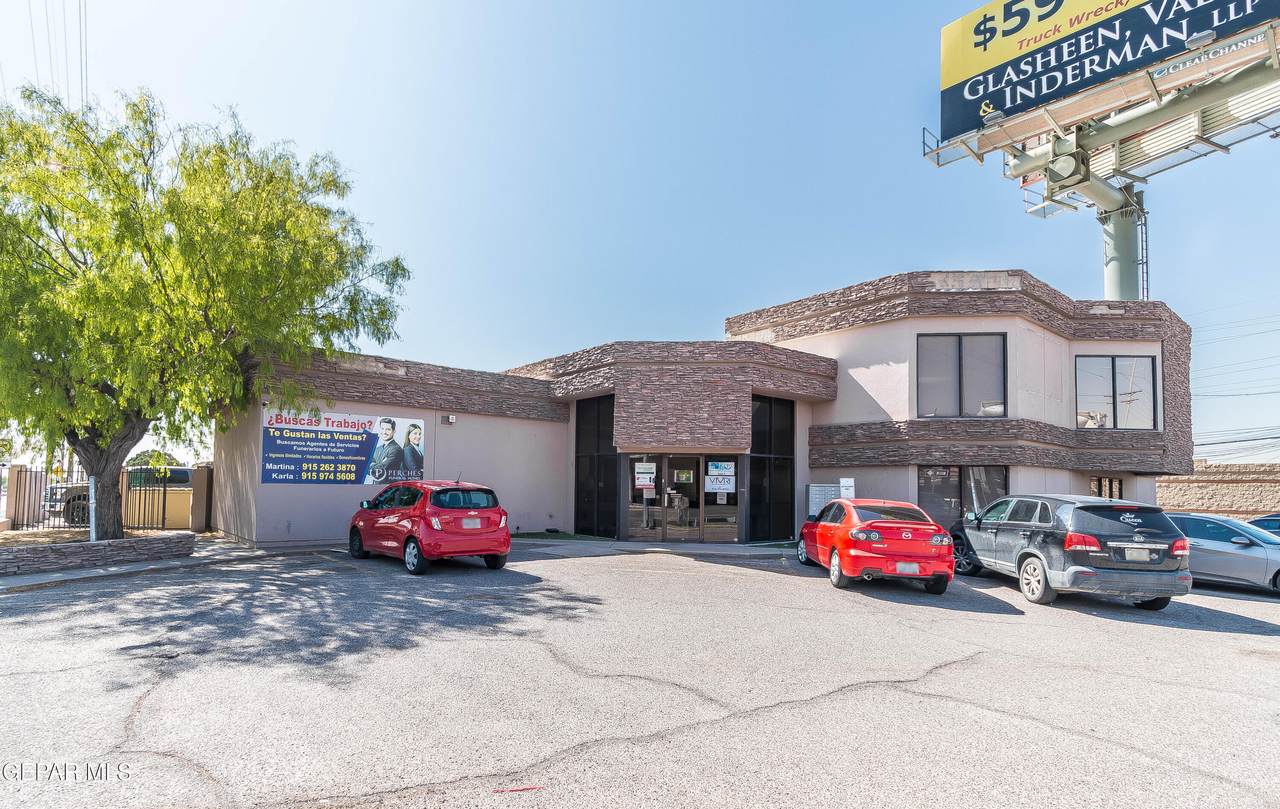 5858 Gateway Boulevard - Photo 1