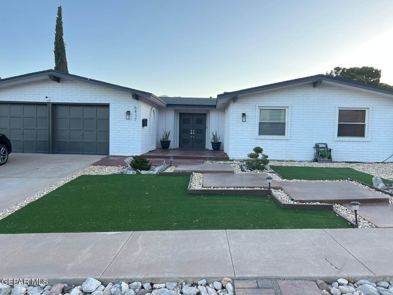 6417 Los Robles Drive - Photo 1