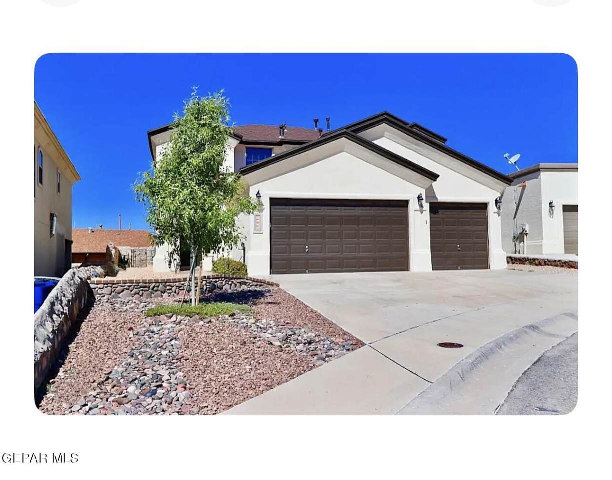 1627 Brillo Del Sol Court - Photo 1