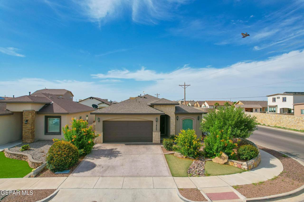 14700 Harry Flournoy Avenue - Photo 1